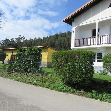 Casa Pita Villa Bárcena de Cicero Dış mekan fotoğraf