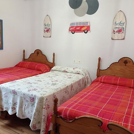 Casa Pita Villa Bárcena de Cicero Dış mekan fotoğraf