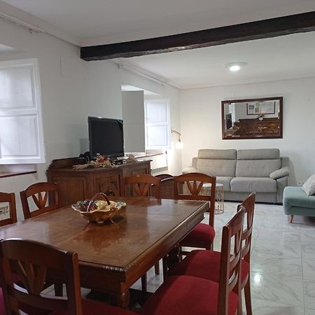 Casa Pita Villa Bárcena de Cicero Dış mekan fotoğraf