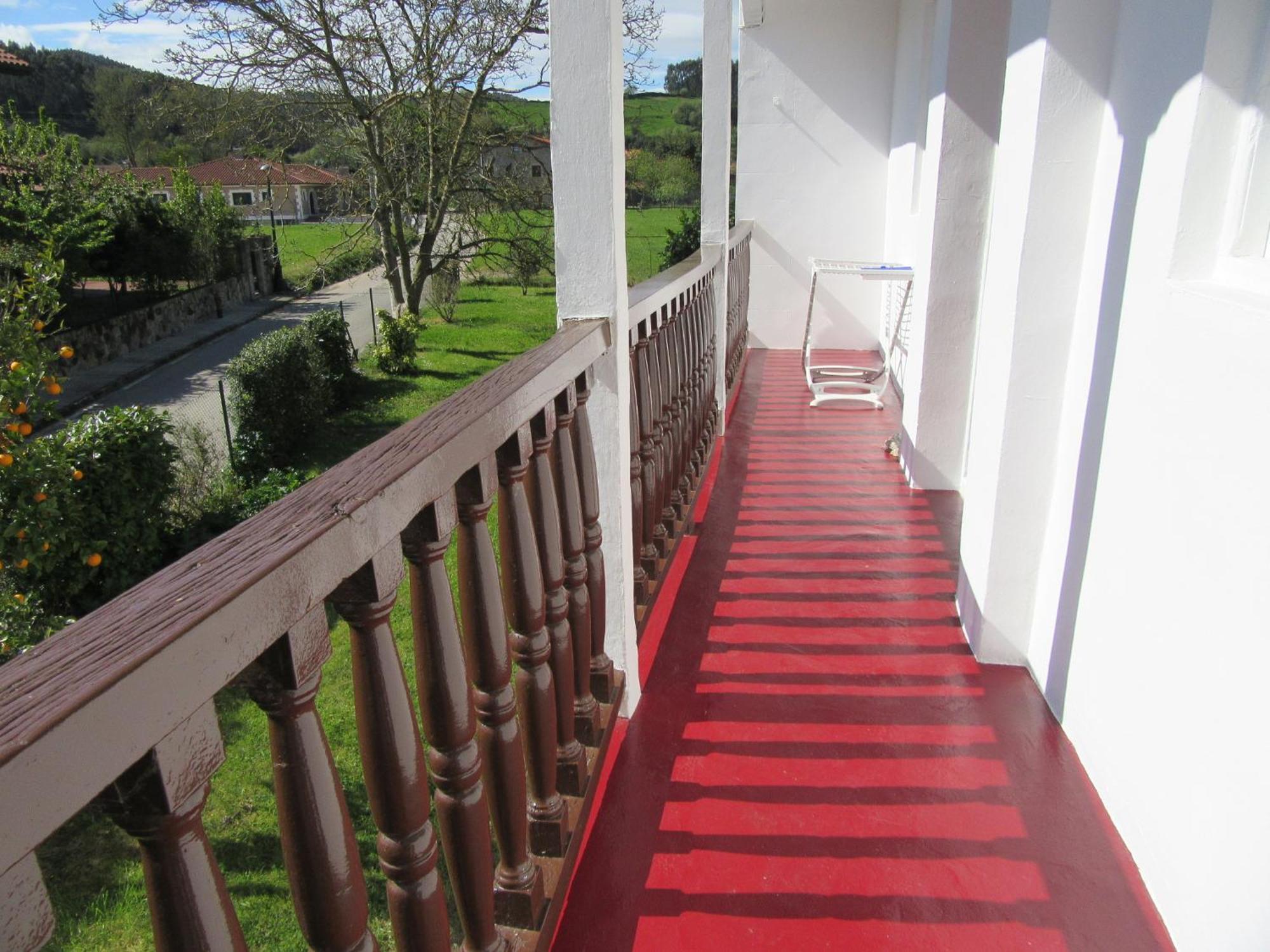 Casa Pita Villa Bárcena de Cicero Dış mekan fotoğraf