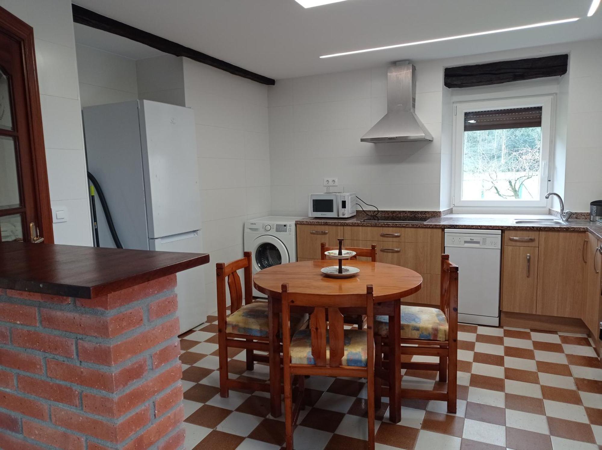 Casa Pita Villa Bárcena de Cicero Dış mekan fotoğraf