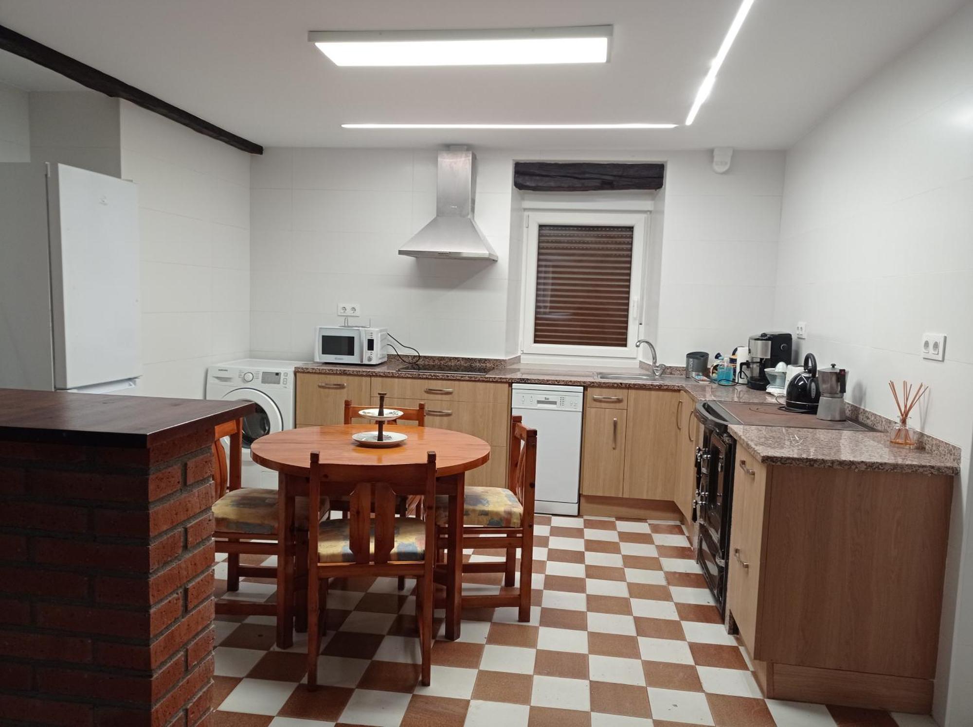 Casa Pita Villa Bárcena de Cicero Dış mekan fotoğraf